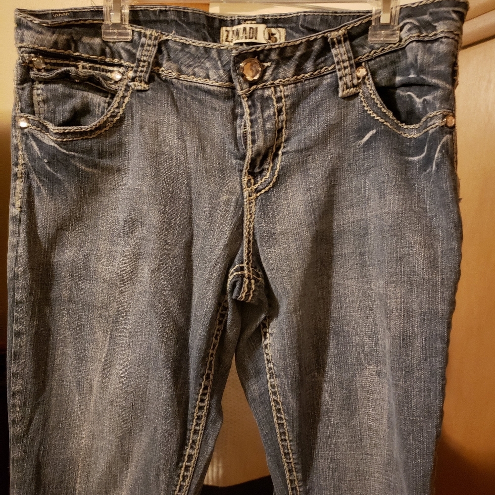 Women Jeans